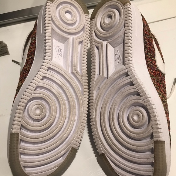 NIKE air multicolored - Picture 3 of 5